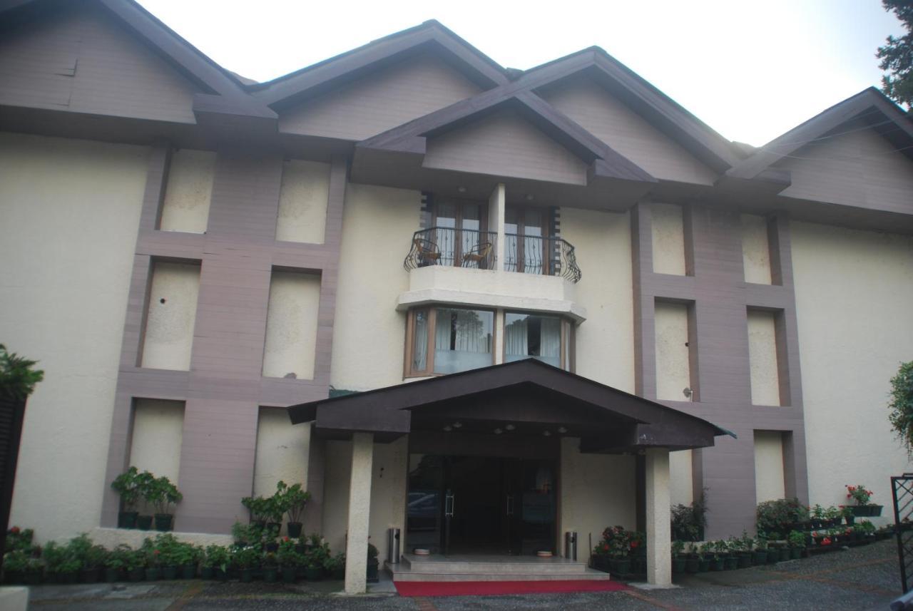 Vikram Vintage Inn Nainital Esterno foto