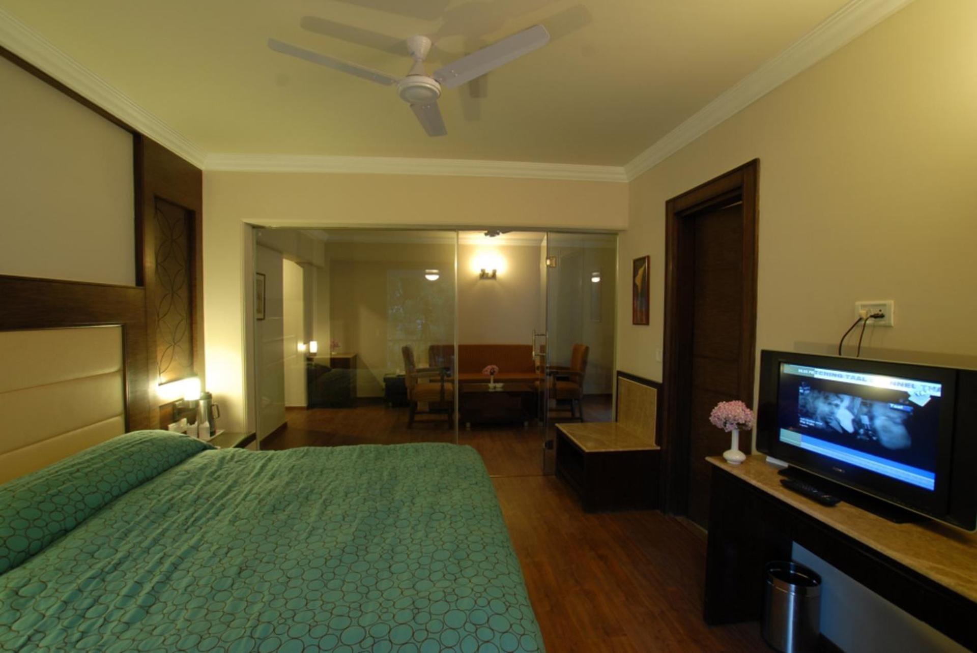 Vikram Vintage Inn Nainital Esterno foto