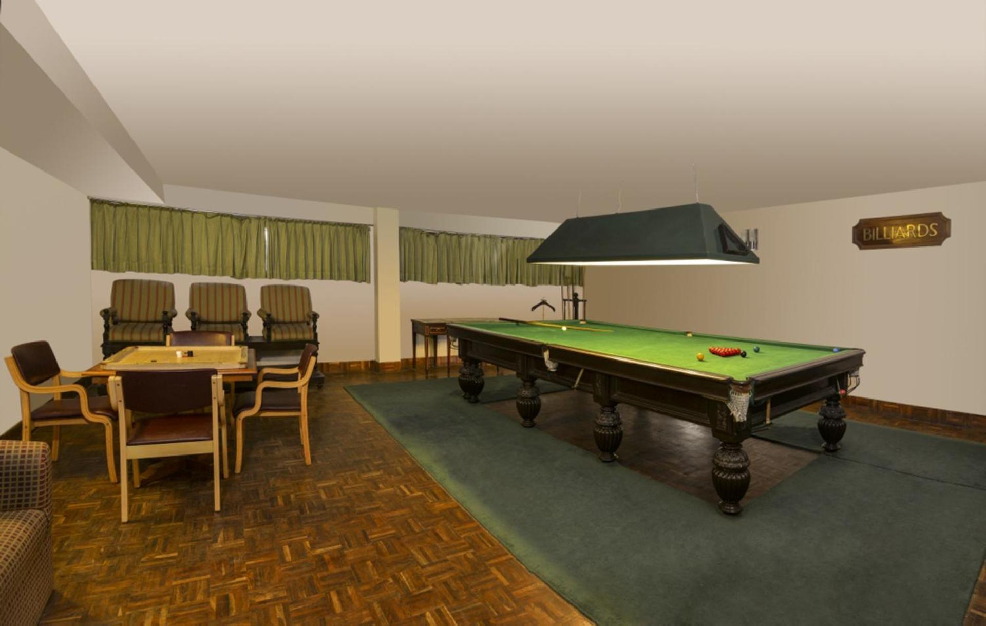 Vikram Vintage Inn Nainital Esterno foto
