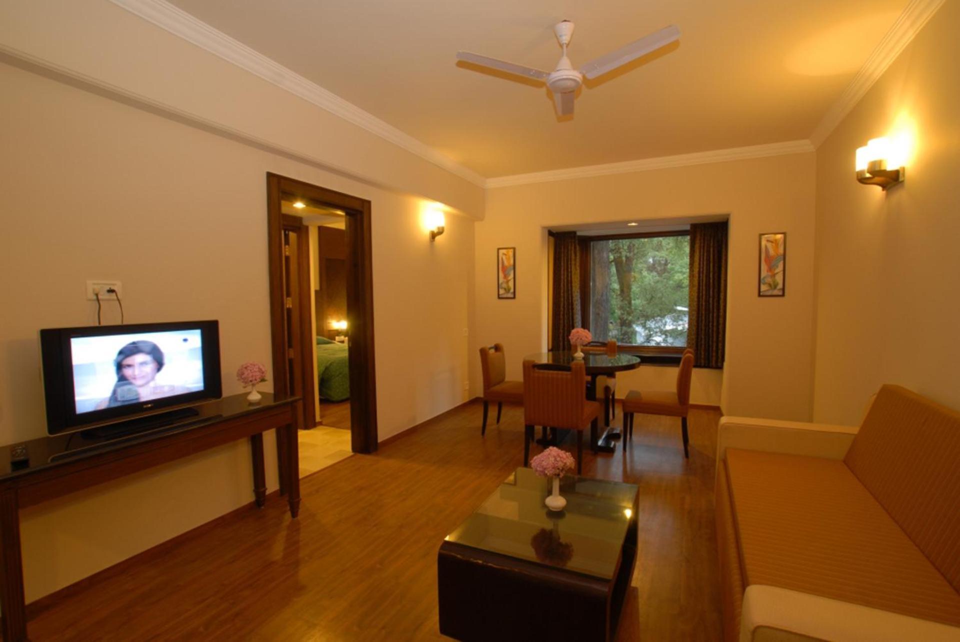 Vikram Vintage Inn Nainital Esterno foto