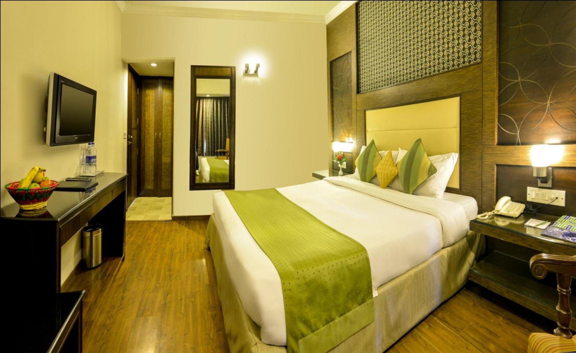 Vikram Vintage Inn Nainital Esterno foto