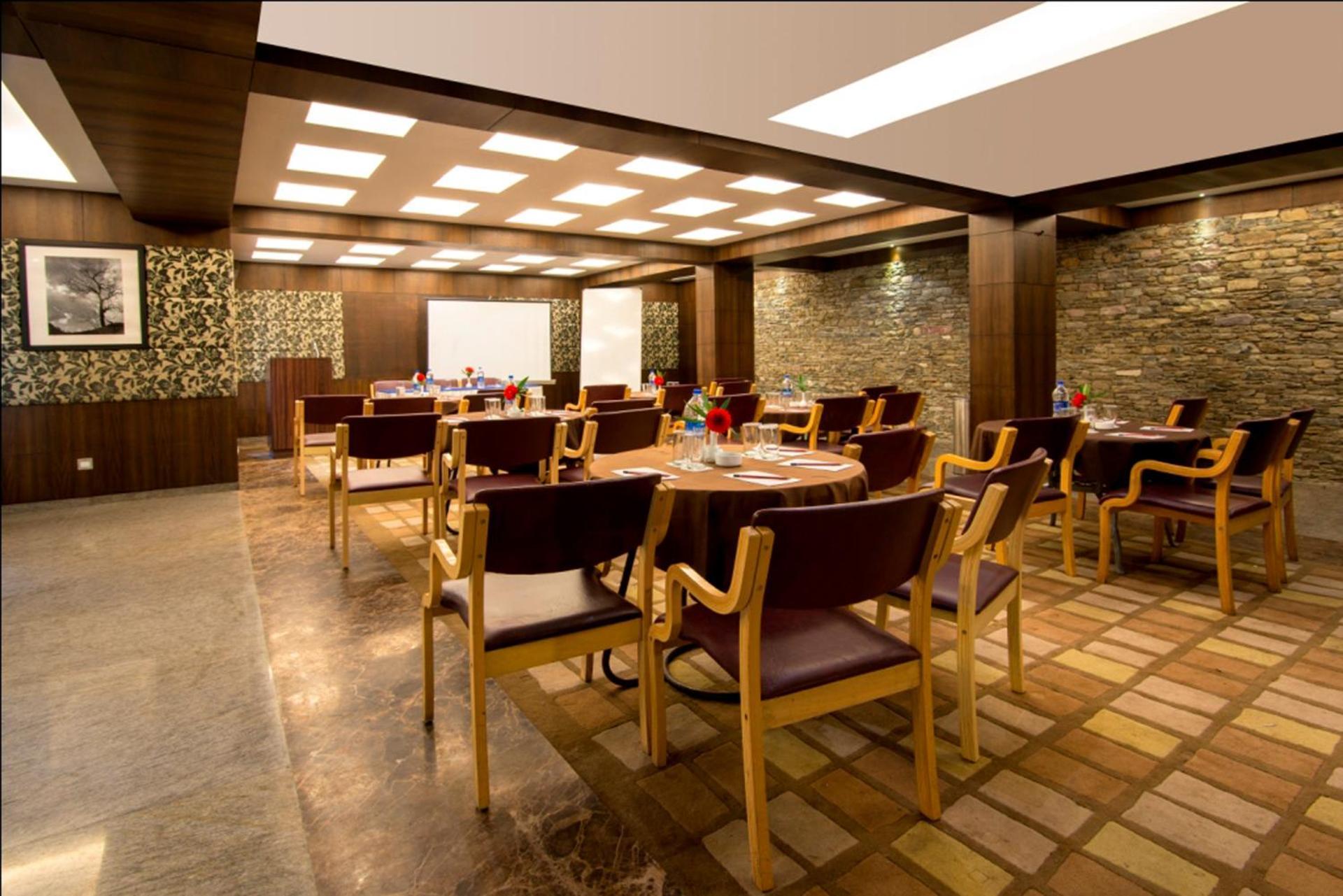 Vikram Vintage Inn Nainital Esterno foto