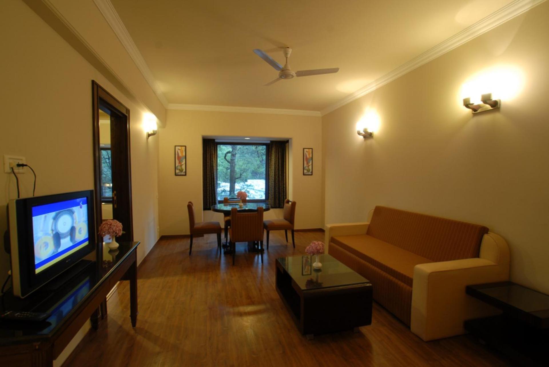 Vikram Vintage Inn Nainital Esterno foto