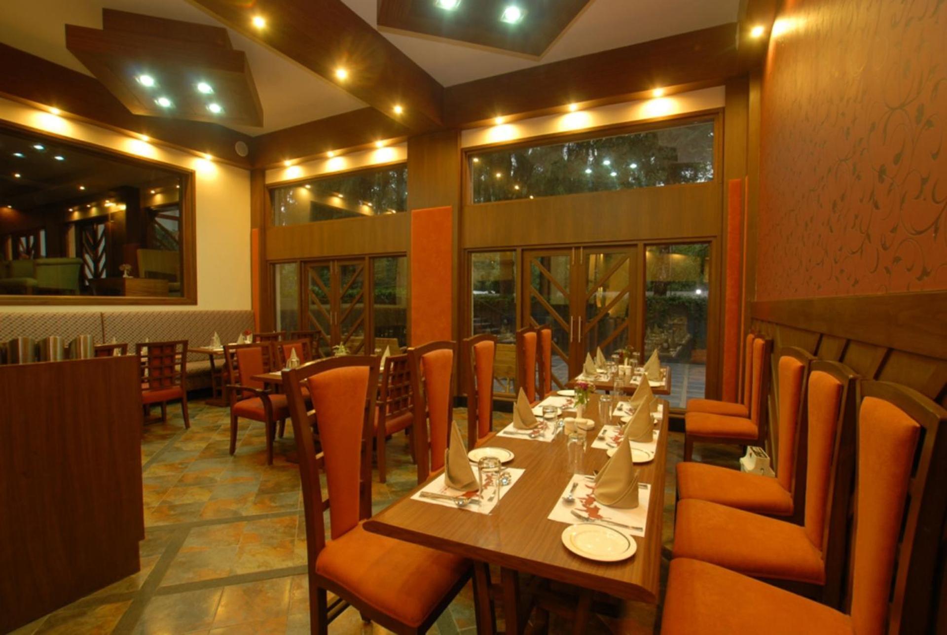 Vikram Vintage Inn Nainital Esterno foto