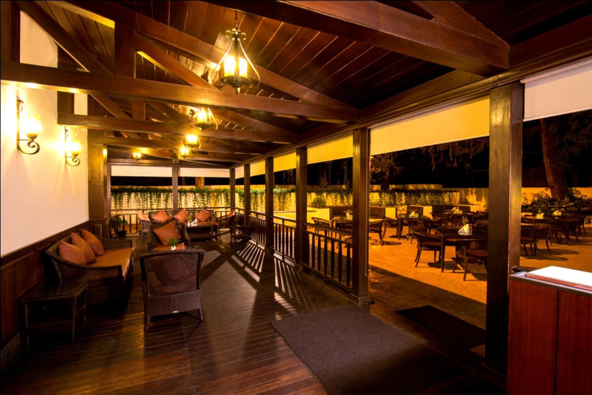 Vikram Vintage Inn Nainital Esterno foto