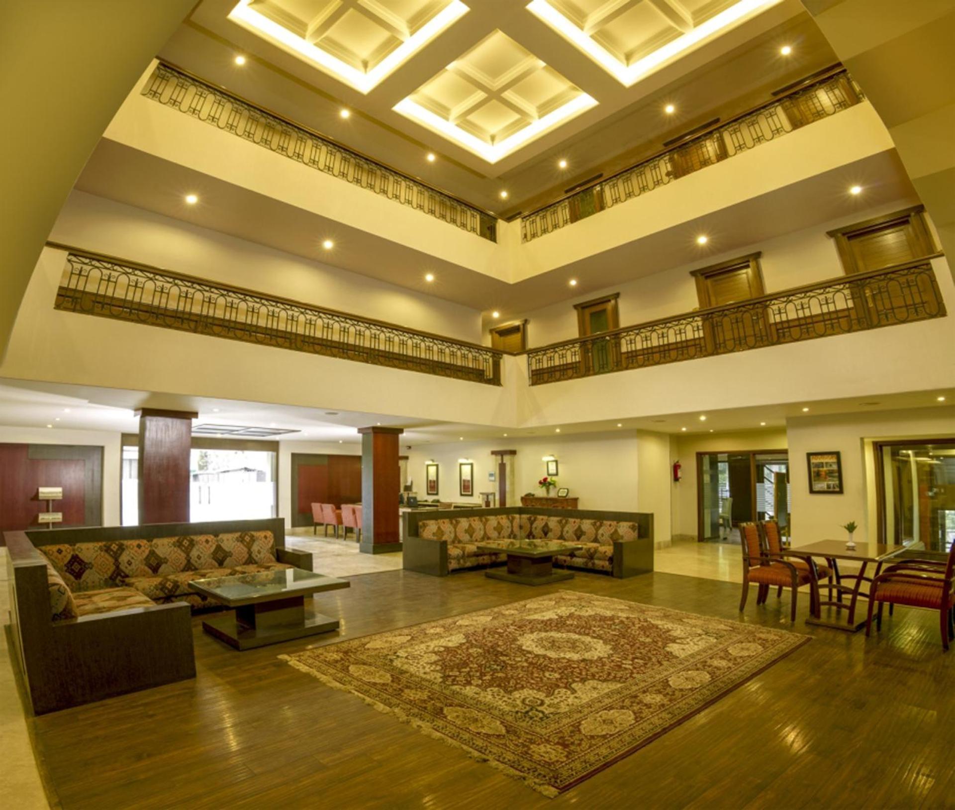 Vikram Vintage Inn Nainital Esterno foto