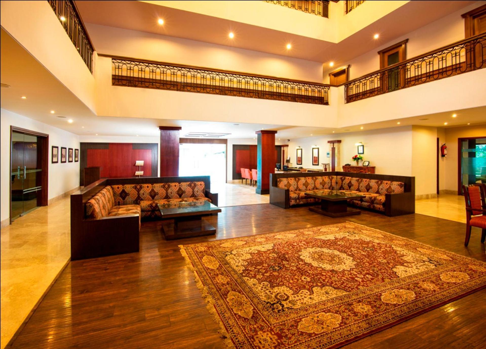 Vikram Vintage Inn Nainital Esterno foto