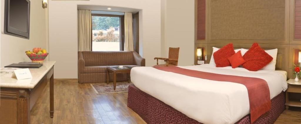 Vikram Vintage Inn Nainital Esterno foto