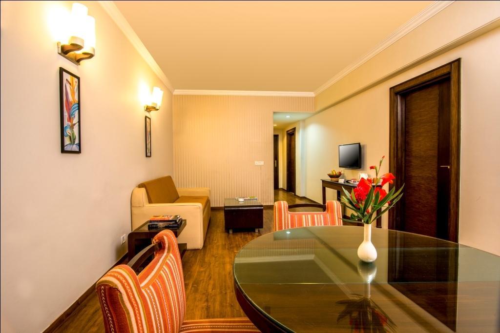 Vikram Vintage Inn Nainital Esterno foto