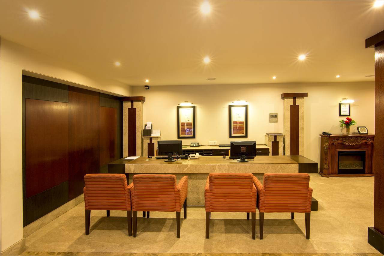 Vikram Vintage Inn Nainital Esterno foto