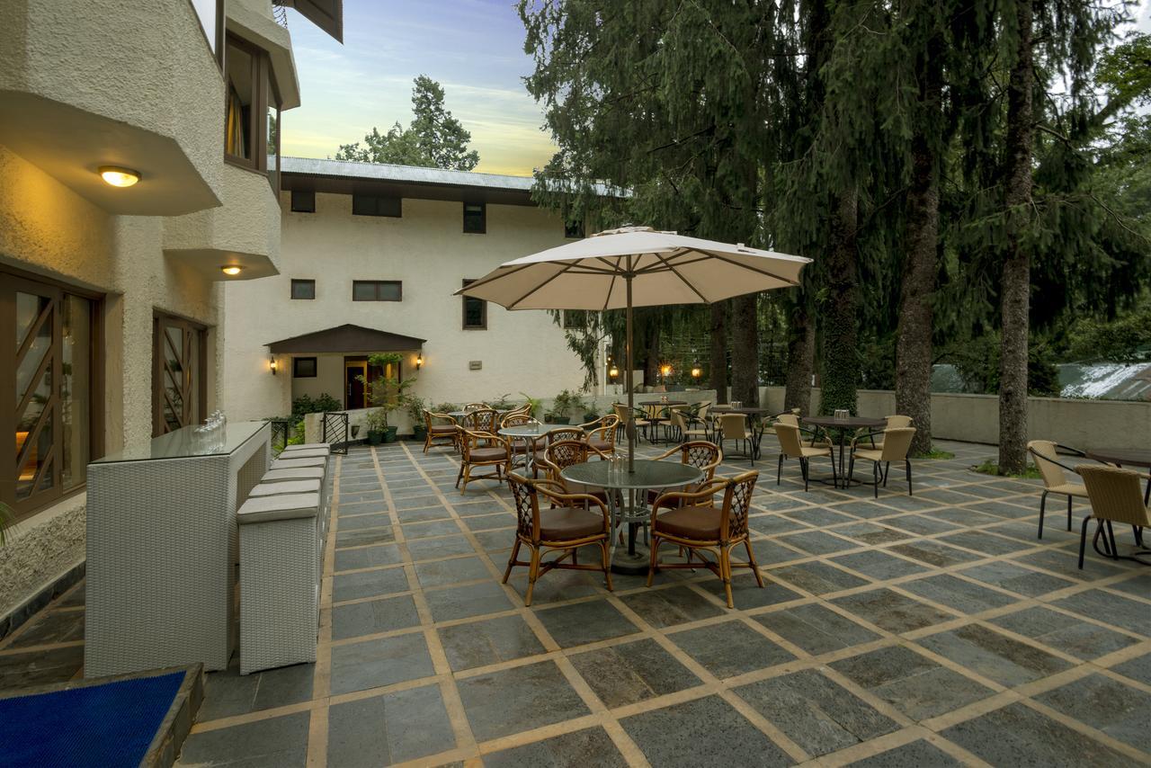 Vikram Vintage Inn Nainital Esterno foto